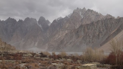 Passu - November 26th 2016