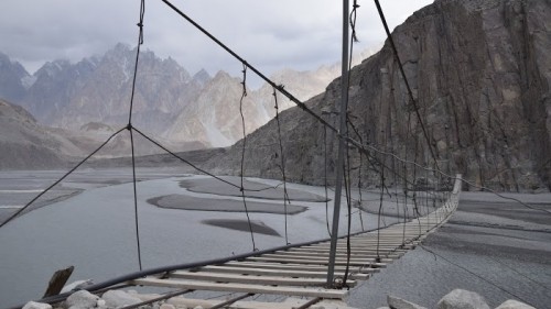 Passu - November 26th 2016