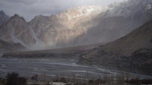 Passu - November 26th 2016