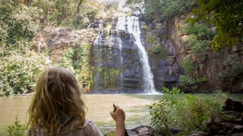 A Peaceful Safari in Pendjari National Park in Northern Benin