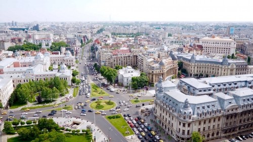 9 Reasons To Visit Bucharest, Romania 