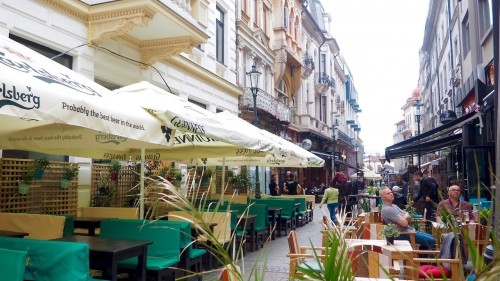 9 Reasons To Visit Bucharest, Romania 