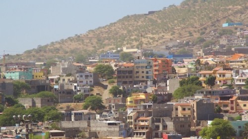 40 Photos of Cape Verde that Will Make You Want to Go There Now