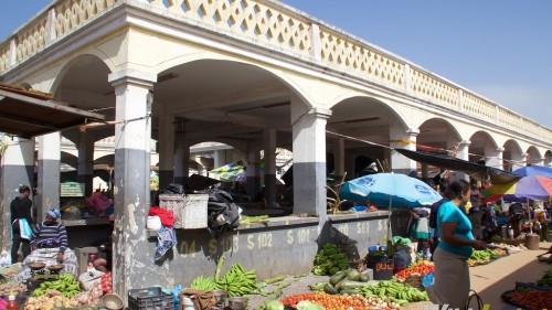 40 Photos of Cape Verde that Will Make You Want to Go There Now