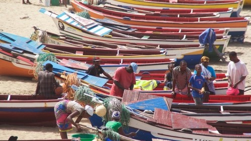 40 Photos of Cape Verde that Will Make You Want to Go There Now