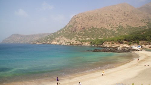 40 Photos of Cape Verde that Will Make You Want to Go There Now