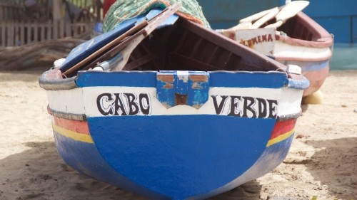 40 Photos of Cape Verde that Will Make You Want to Go There Now