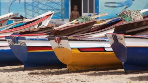 40 Photos of Cape Verde that Will Make You Want to Go There Now