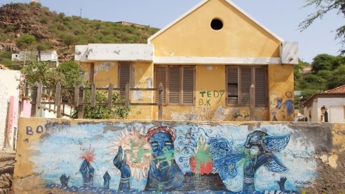 40 Photos of Cape Verde that Will Make You Want to Go There Now