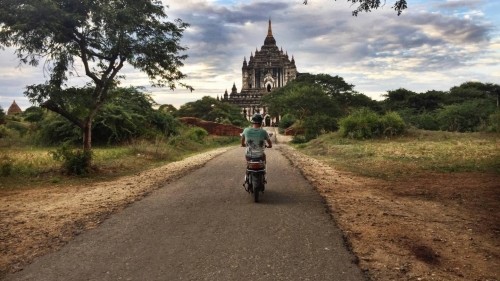 The Ultimate Itinerary for Three Weeks In Myanmar 