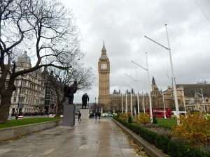 3 Days In London As A Beginner 