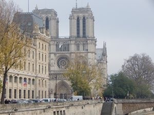 3 Days In Paris Guide for Beginners 