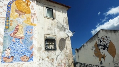 Lisbon in a day - must visit places, best views in Lisbon & magical Alfama district