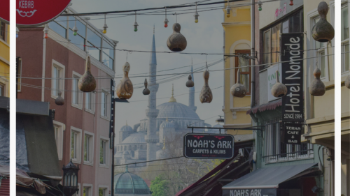 48 hours in Istanbul: Where to eat, sleep and go 