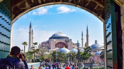 48 hours in Istanbul: Where to eat, sleep and go 