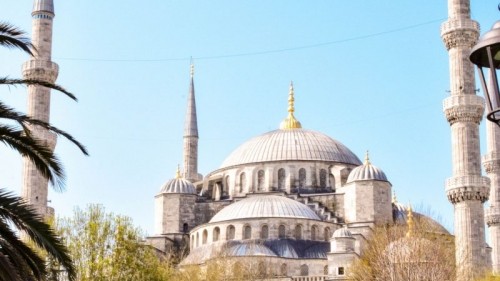 48 hours in Istanbul: Where to eat, sleep and go 