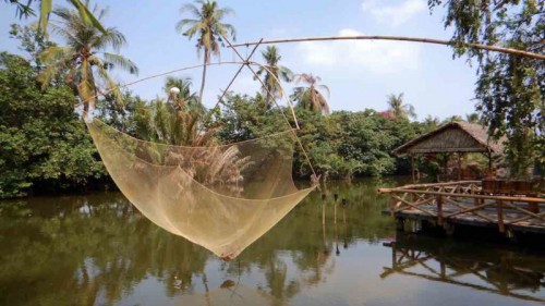 Binh Quoi Village - Bamboo Oasis in the City 