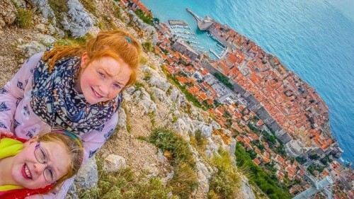 Do you want to get HIGH in Dubrovnik!