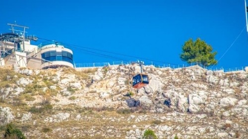 Do you want to get HIGH in Dubrovnik!