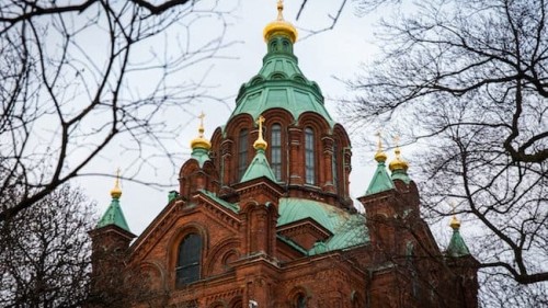 10 things that surprised me in Helsinki