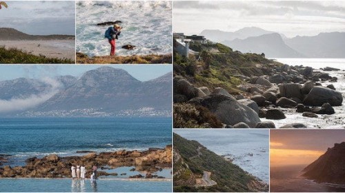 I loved Cape Town so much I couldn't leave