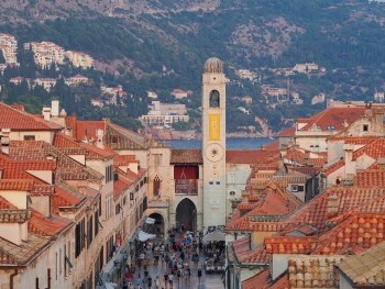 Dubrovnik Travel Blog: A Travel Guide to Dubrovnik, Croatia