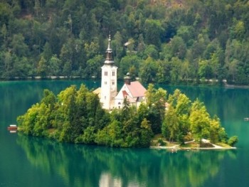 7 Must Things To Do in Bled Slovenia
