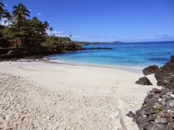 Seven Tips for Comoros 