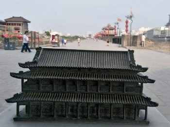 Seven Things I Loved About Xi'an