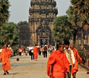 How to Enjoy and Make the Most of Visiting Cambodia
