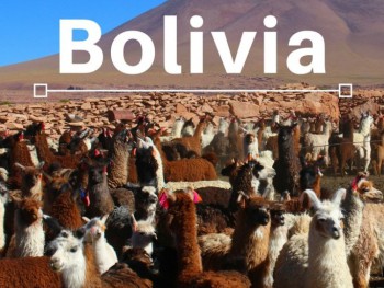7 Adventures Not to Miss in Bolivia 