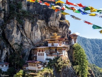 The Ultimate Guide to Hiking to the Tiger’s Nest, Bhutan