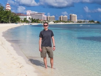 Why you must visit Nassau & Paradise Island