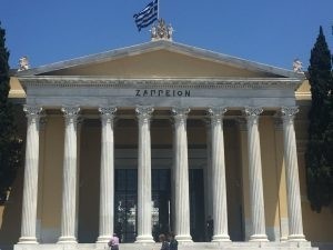 7 Free Things to Do on a Budget Athens Greece Trip