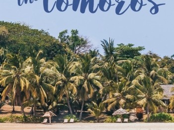 Do You Know About the Comoros?