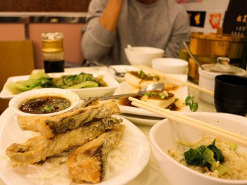You’ve Got Me Wonton More: A Guide to Hong Kong's Best Hidden Eateries 