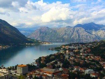 A Day in Montenegro 