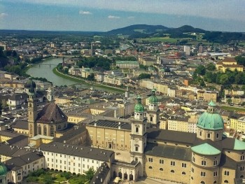 7 Fun Things to Do In and Near Salzburg With Kids