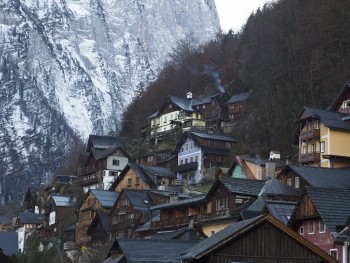 All About Hallstatt, Austria 