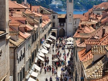 10. Reasons To. Visit Dubrovnik.