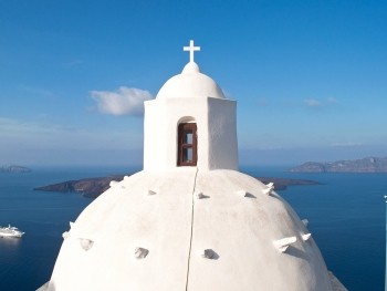 Things to do in Fira, Santorini –
