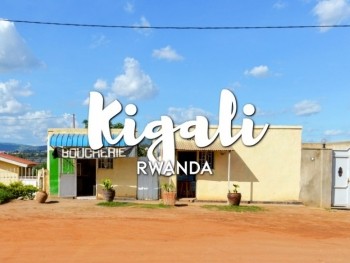 One Day in Kigali Itinerary – Top things to do in Kigali, Rwanda