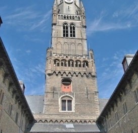 10 Things to do in Bruges, Belgium –