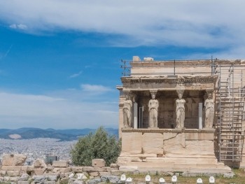 15 Things To Do in Athens, Greece 