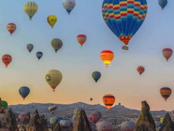 Cappadocia Hot Air Balloon - Not All Flights are Created Equal