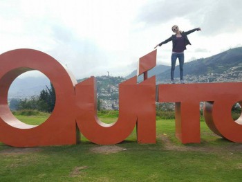 Top 6 Things To Do in Quito
