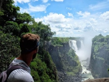 Travel in Zimbabwe • An Honest Opinion of Visiting Zimbabwe