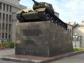 Things To Do In Belarus: The Last European Dictatorship