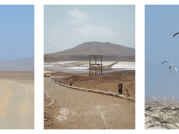 Sal, Cape Verde: the new bloggers paradise?