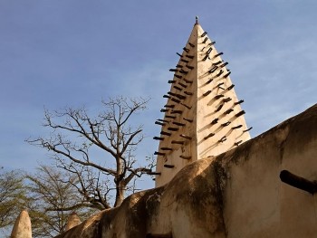 Burkina Faso: Forgotten And Underestimated.